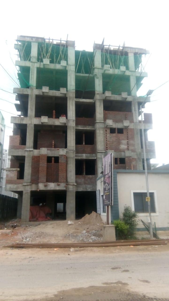 199275_const of real estate project Sahaj Century located at Chenpur, Ahmedabad, Gujarat