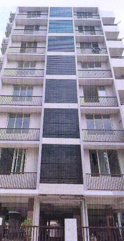99990_const of real estate project Sahaj Homes located at Memnagar, Ahmedabad, Gujarat