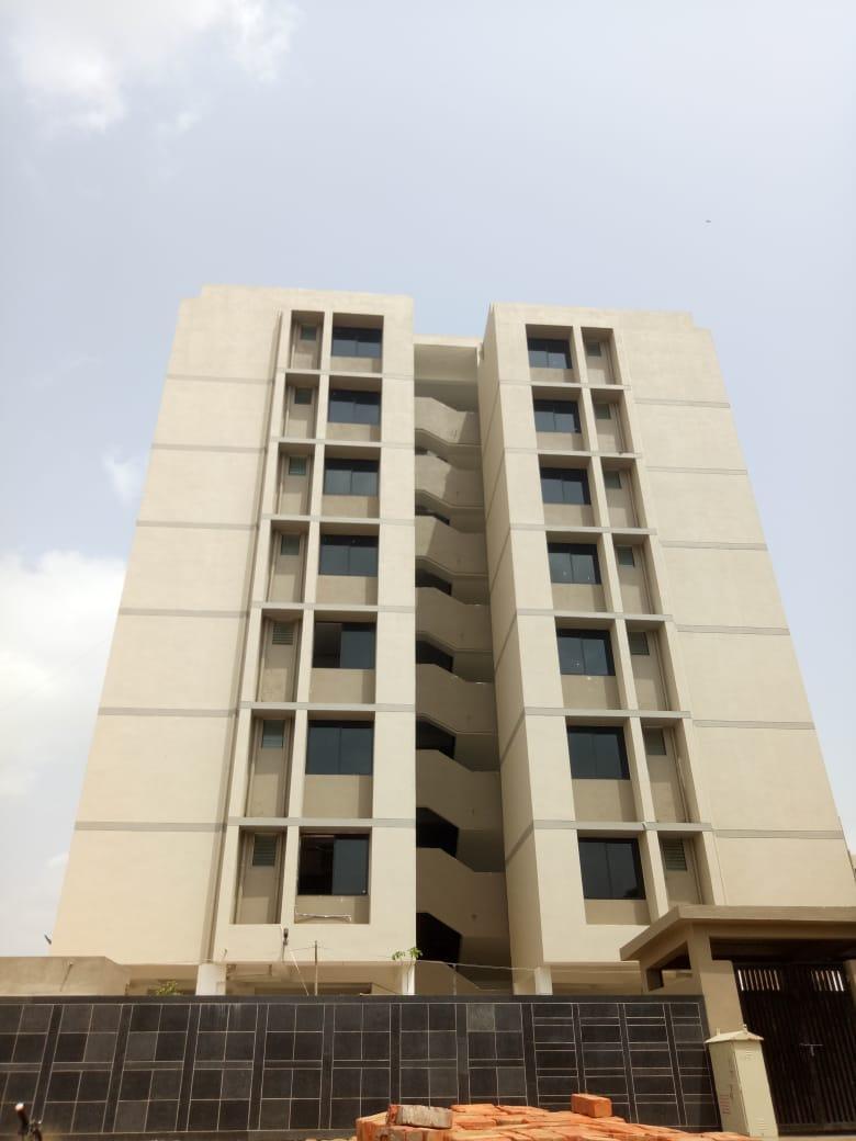 38260_const of real estate project Sahajanand Harmony located at City, Ahmedabad, Gujarat