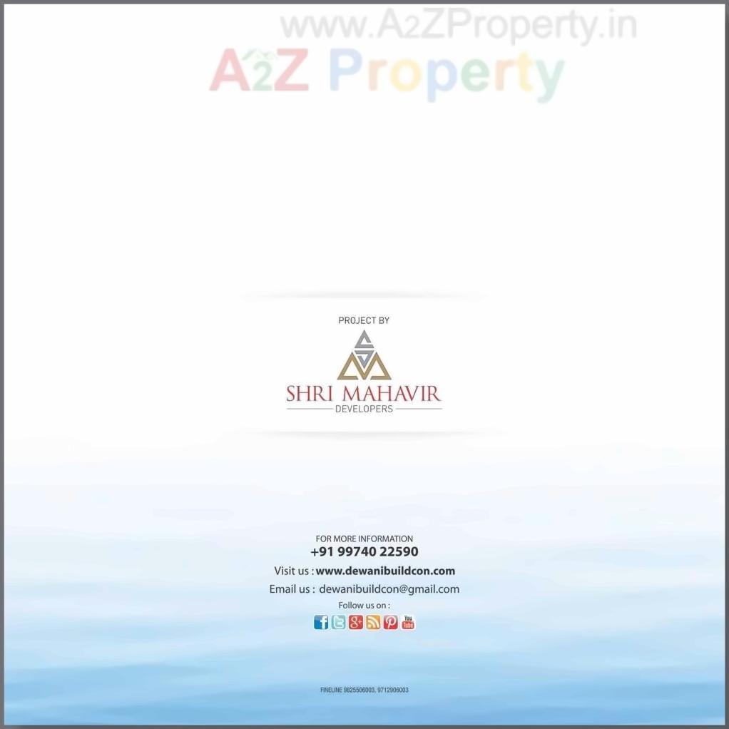  of real estate project Sai Status Tagore Residency located at City, Ahmedabad, Gujarat