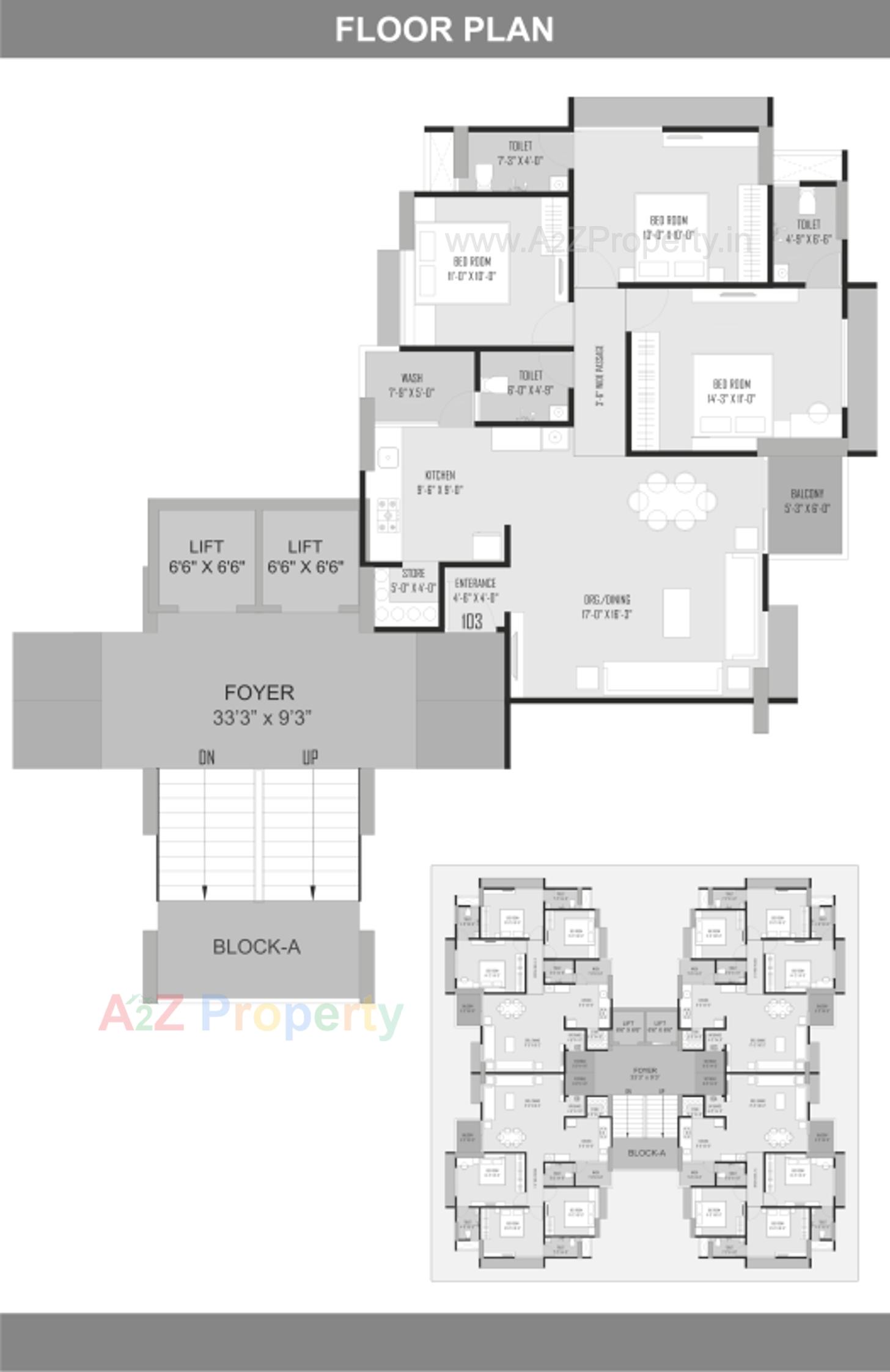 Layout of real estate project Sakar Heights located at Khoraj, Ahmedabad, Gujarat