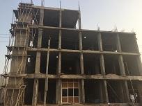 181779_const of real estate project Sakar Raj Residency located at Kathwada, Ahmedabad, Gujarat