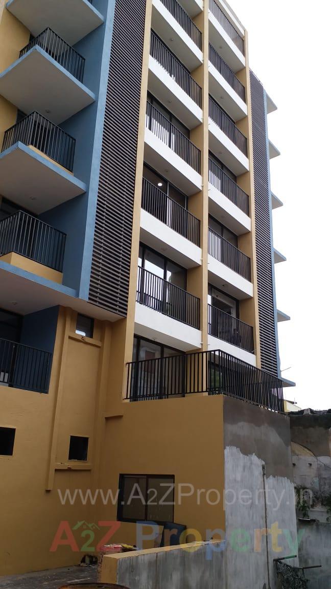 138174_const of real estate project Salman Avenue located at Jamalpur, Ahmedabad, Gujarat