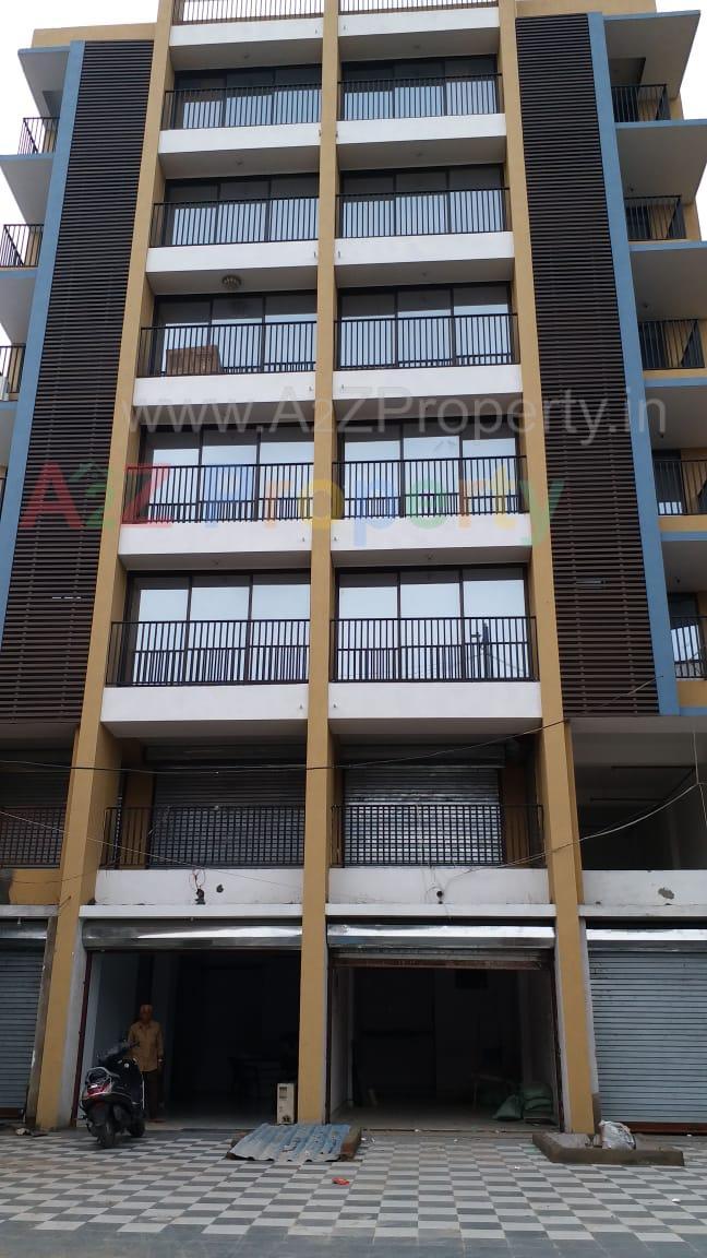 184268_const of real estate project Salman Avenue located at Jamalpur, Ahmedabad, Gujarat