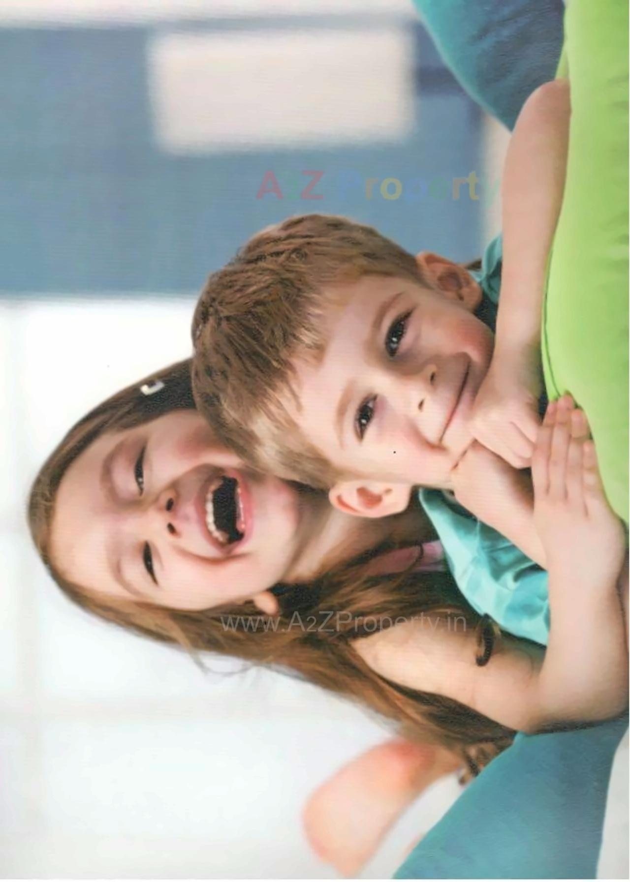  of real estate project Samarth Heights located at Sola, Ahmedabad, Gujarat