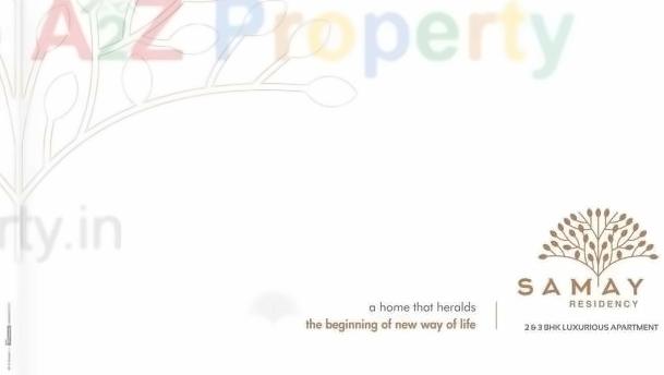  of real estate project Samay Residency located at Ahmedabad, Ahmedabad, Gujarat