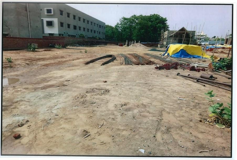 165365_const of real estate project Samruddh Villa located at Singarva, Ahmedabad, Gujarat