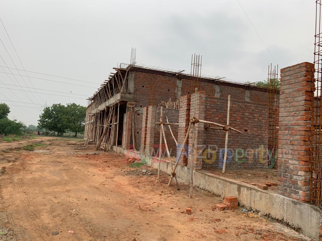 171408_const of real estate project Samruddhi Industrial Estate located at Kathwada, Ahmedabad, Gujarat