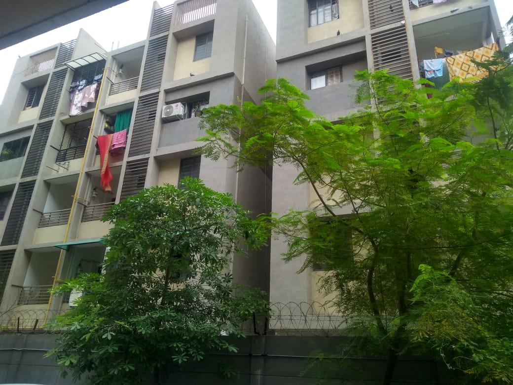 184535_const of real estate project Samruddhi Status located at Ramol, Ahmedabad, Gujarat