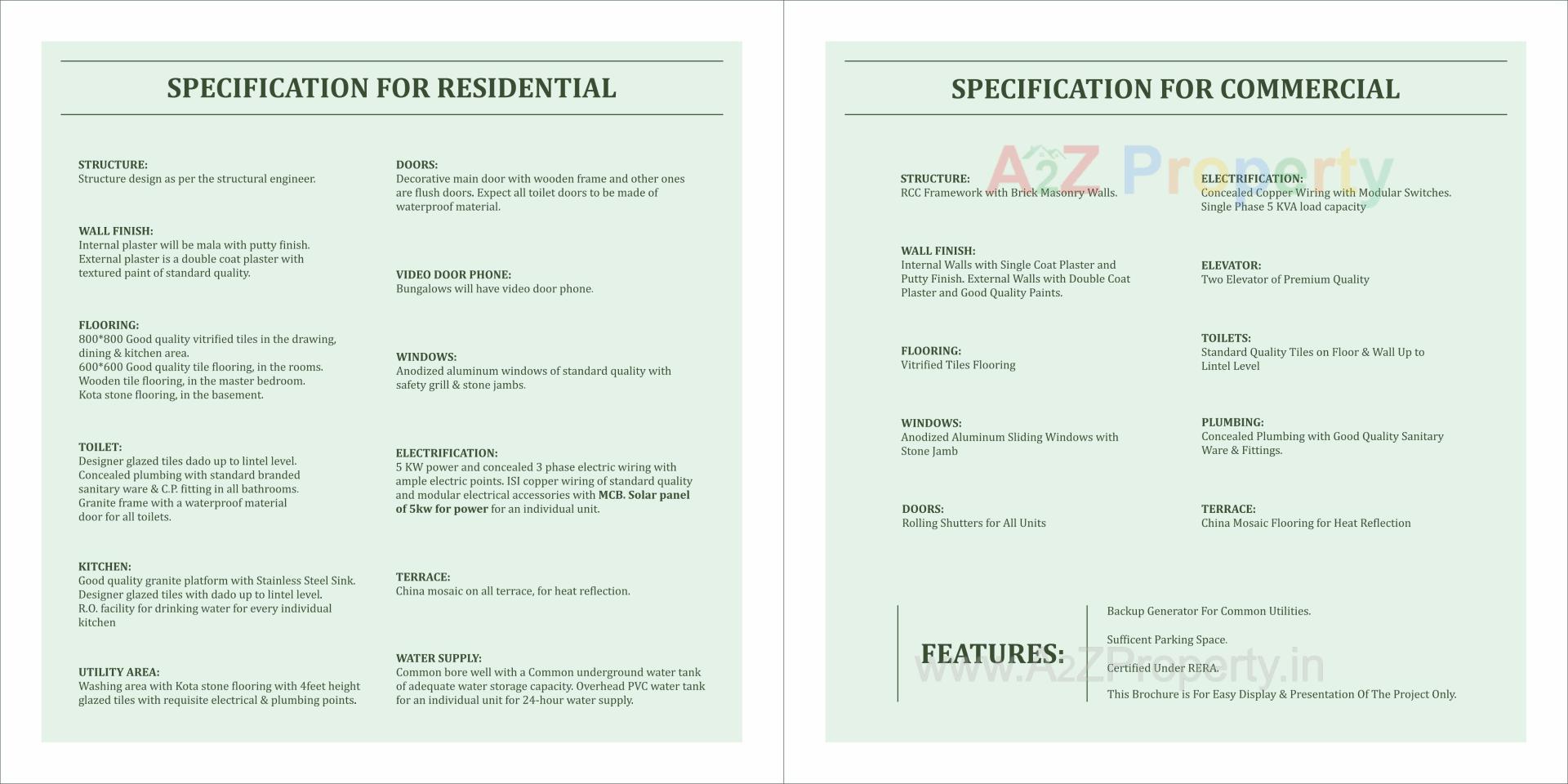  of real estate project Samyag Elegance located at Ahmedabad, Ahmedabad, Gujarat