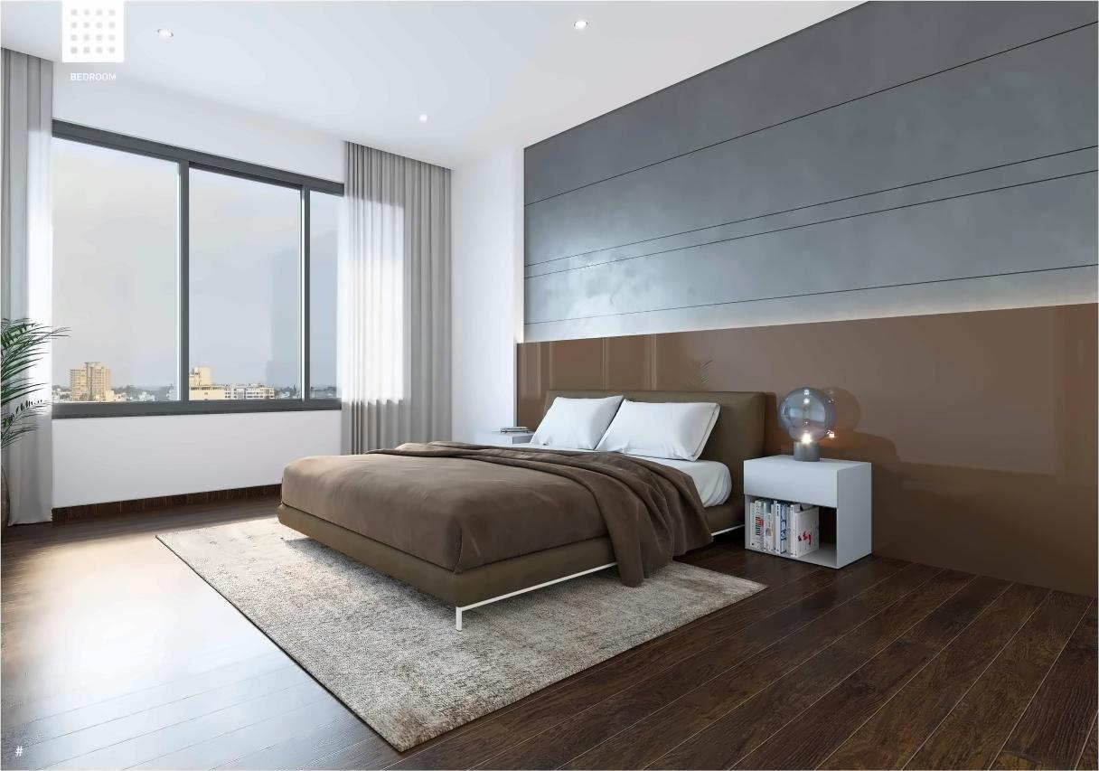 3D Elevation of real estate project Samyak located at Changispur, Ahmedabad, Gujarat