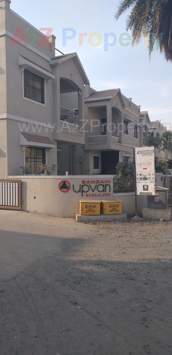 195733_const of real estate project Sangani Upvan located at Vatva, Ahmedabad, Gujarat