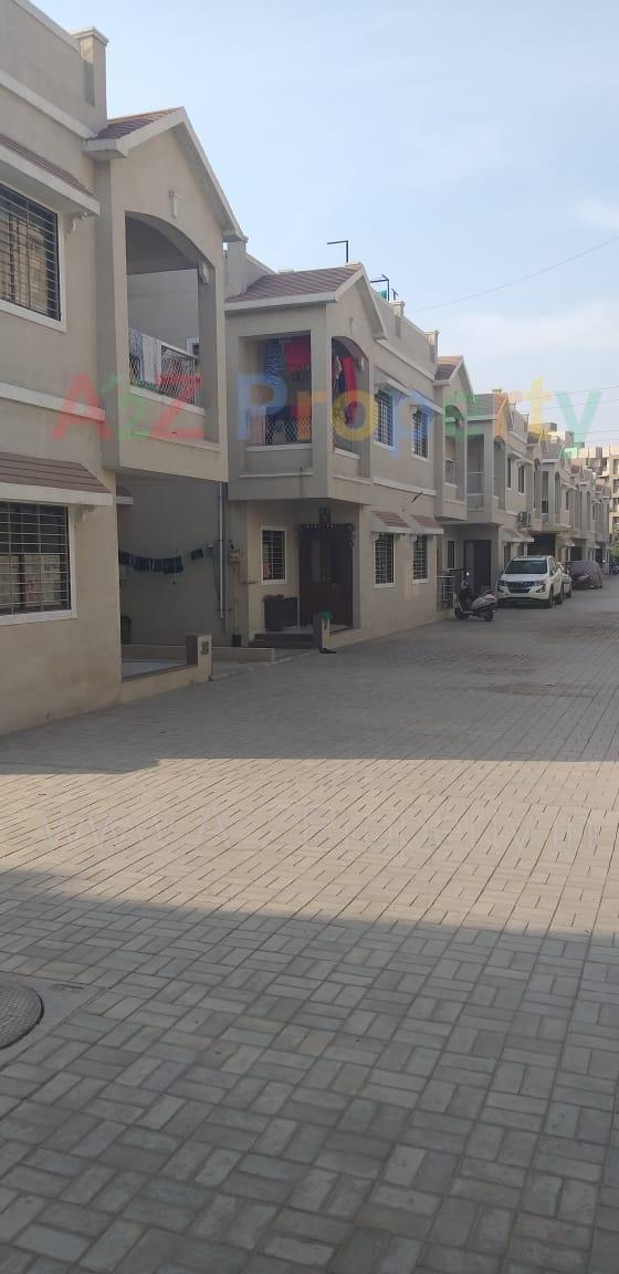 195741_const of real estate project Sangani Upvan located at Vatva, Ahmedabad, Gujarat