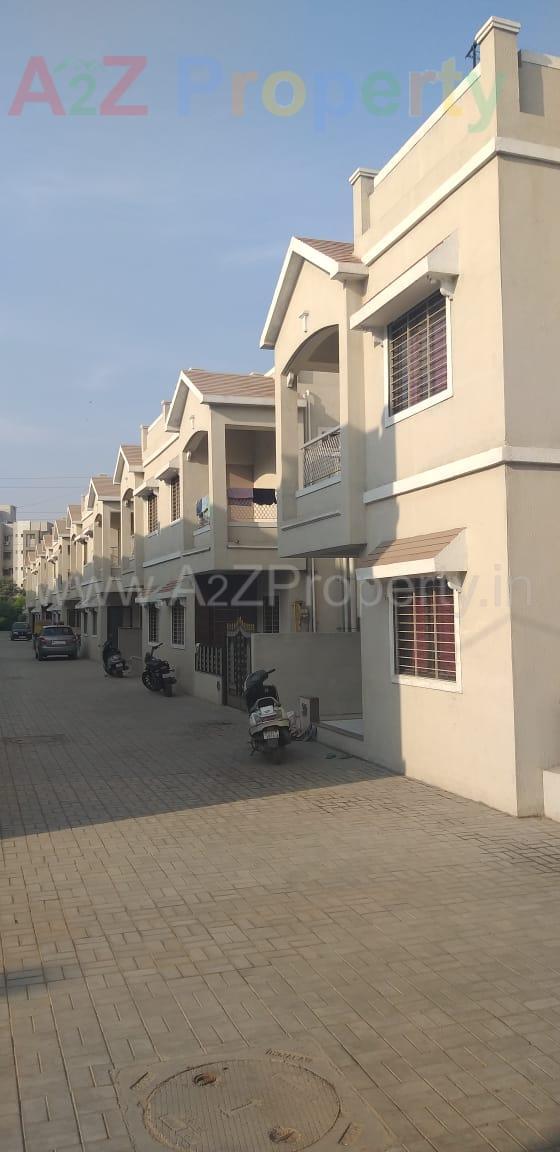 78816_const of real estate project Sangani Upvan located at Vatva, Ahmedabad, Gujarat