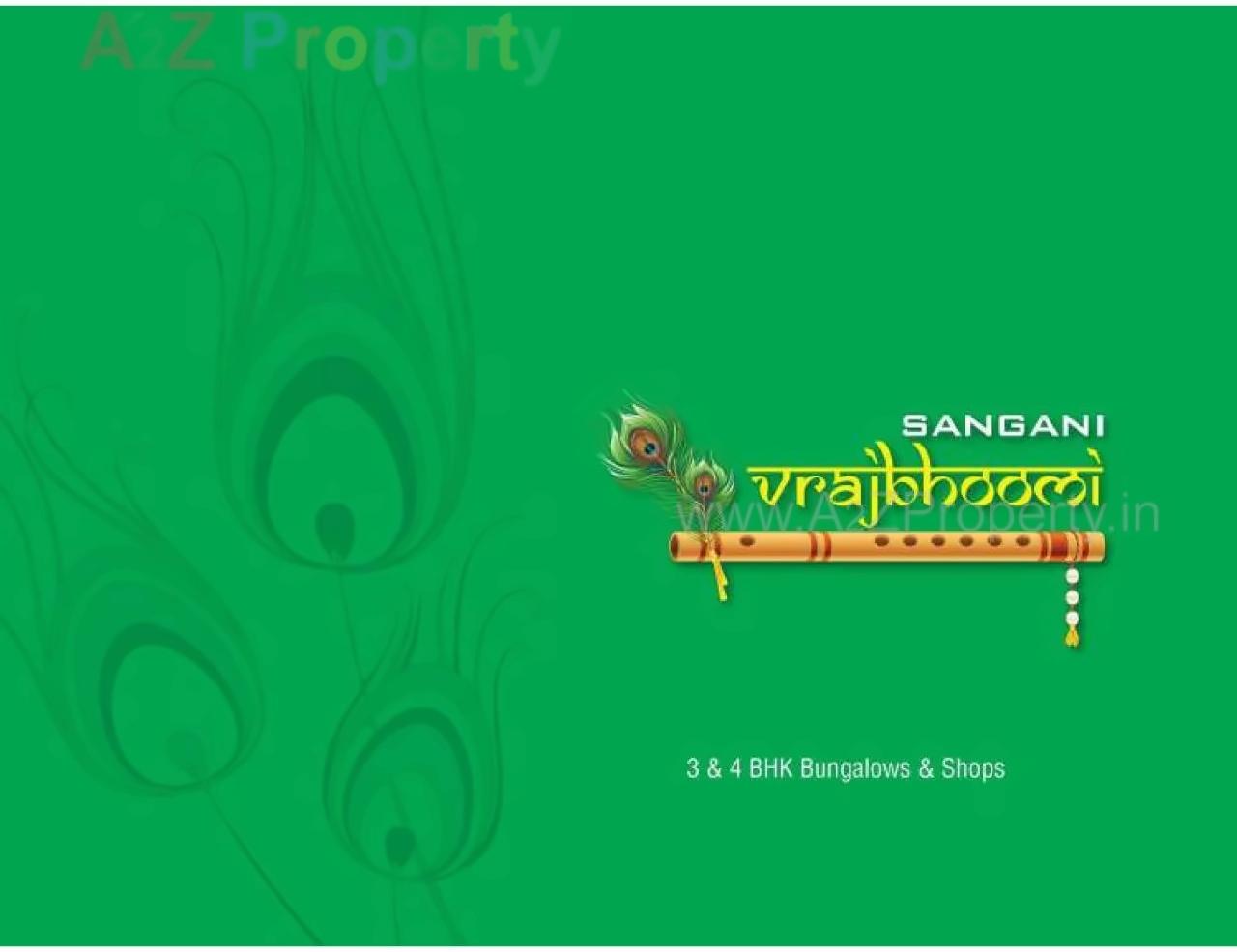  of real estate project Sangani Vrajbhoomi located at Vatva, Ahmedabad, Gujarat