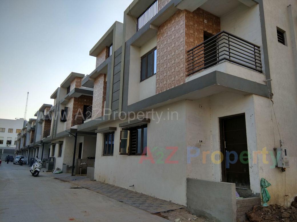 86486_const of real estate project Sanidhya Arcade   Bunglows located at City, Ahmedabad, Gujarat