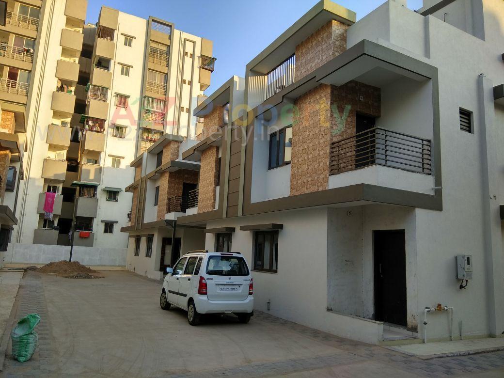 86488_const of real estate project Sanidhya Arcade   Bunglows located at City, Ahmedabad, Gujarat