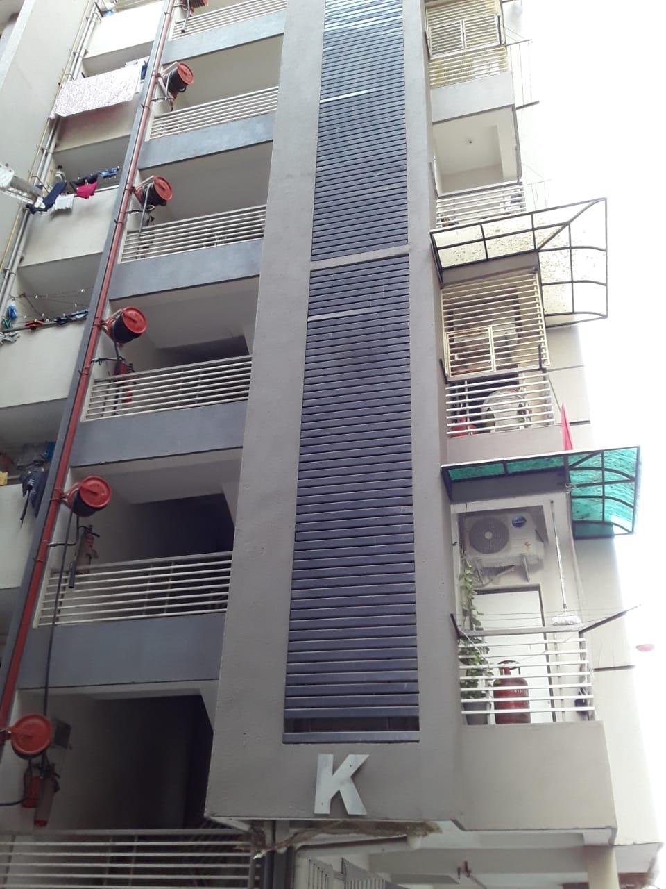 153364_const of real estate project Sanidhya Flora located at Kali, Ahmedabad, Gujarat