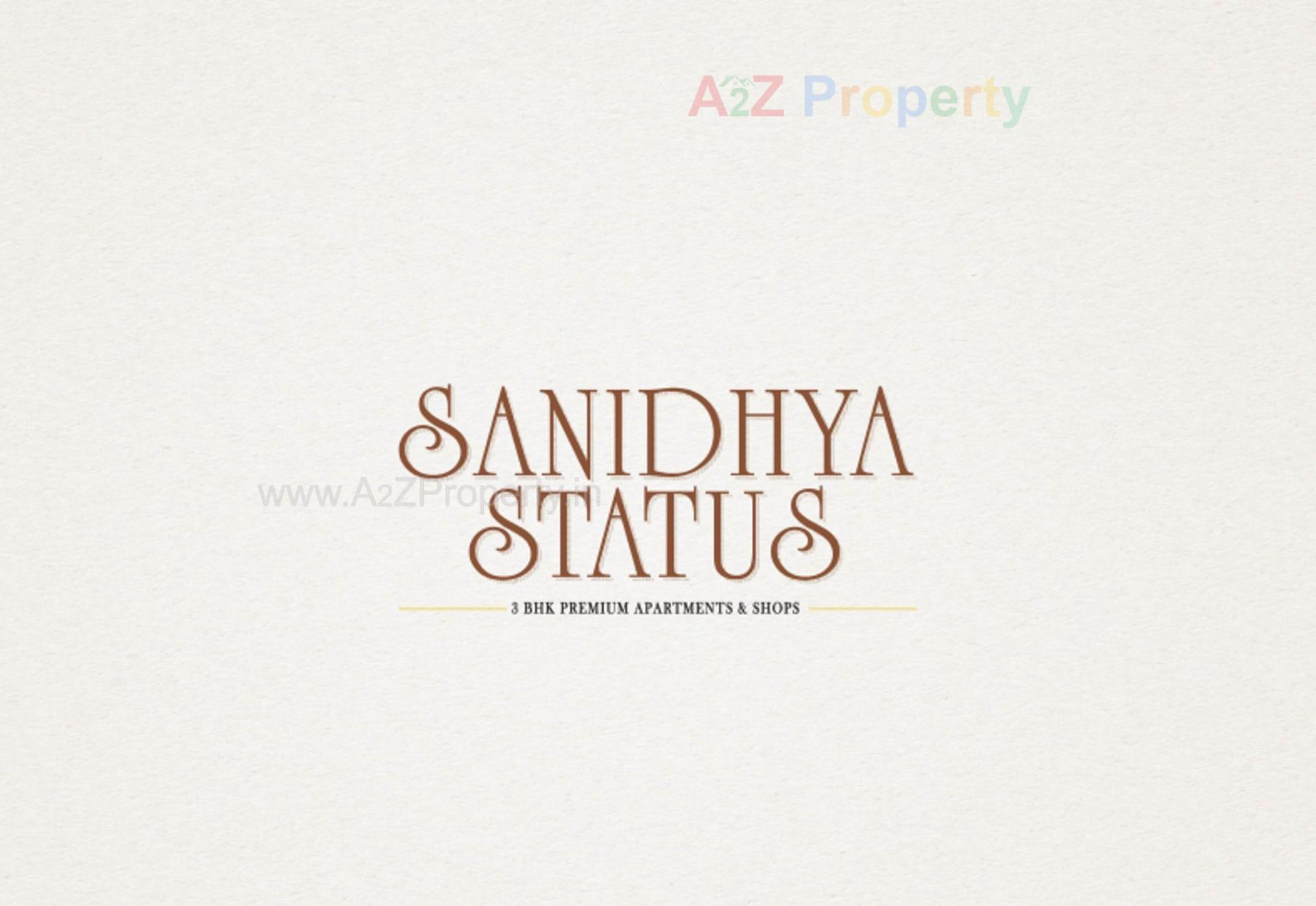  of real estate project Sanidhya Status located at Ahmedabad, Ahmedabad, Gujarat