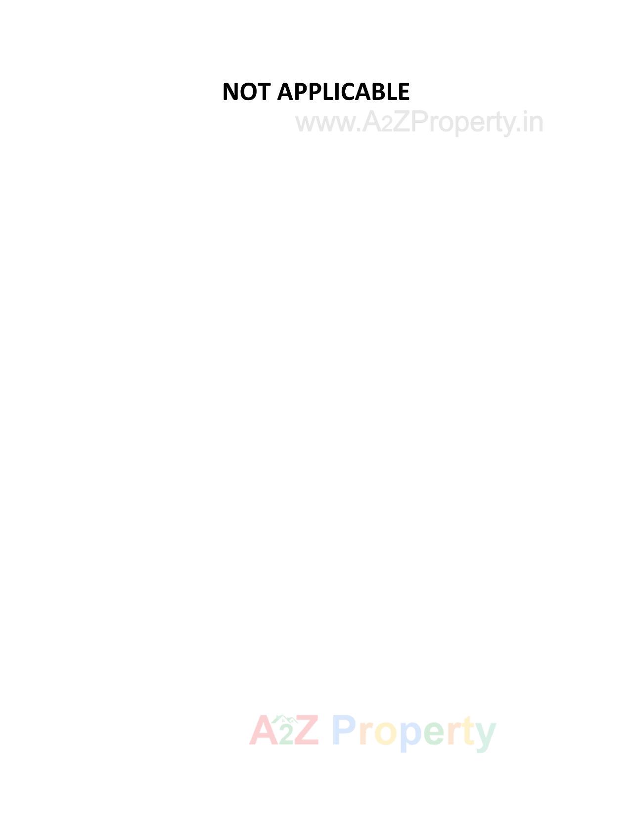  of real estate project Sankalp Avenue located at Naroda, Ahmedabad, Gujarat