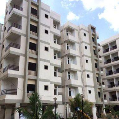 1 of real estate project Sankalp Greens located at Jagatpur, Ahmedabad, Gujarat