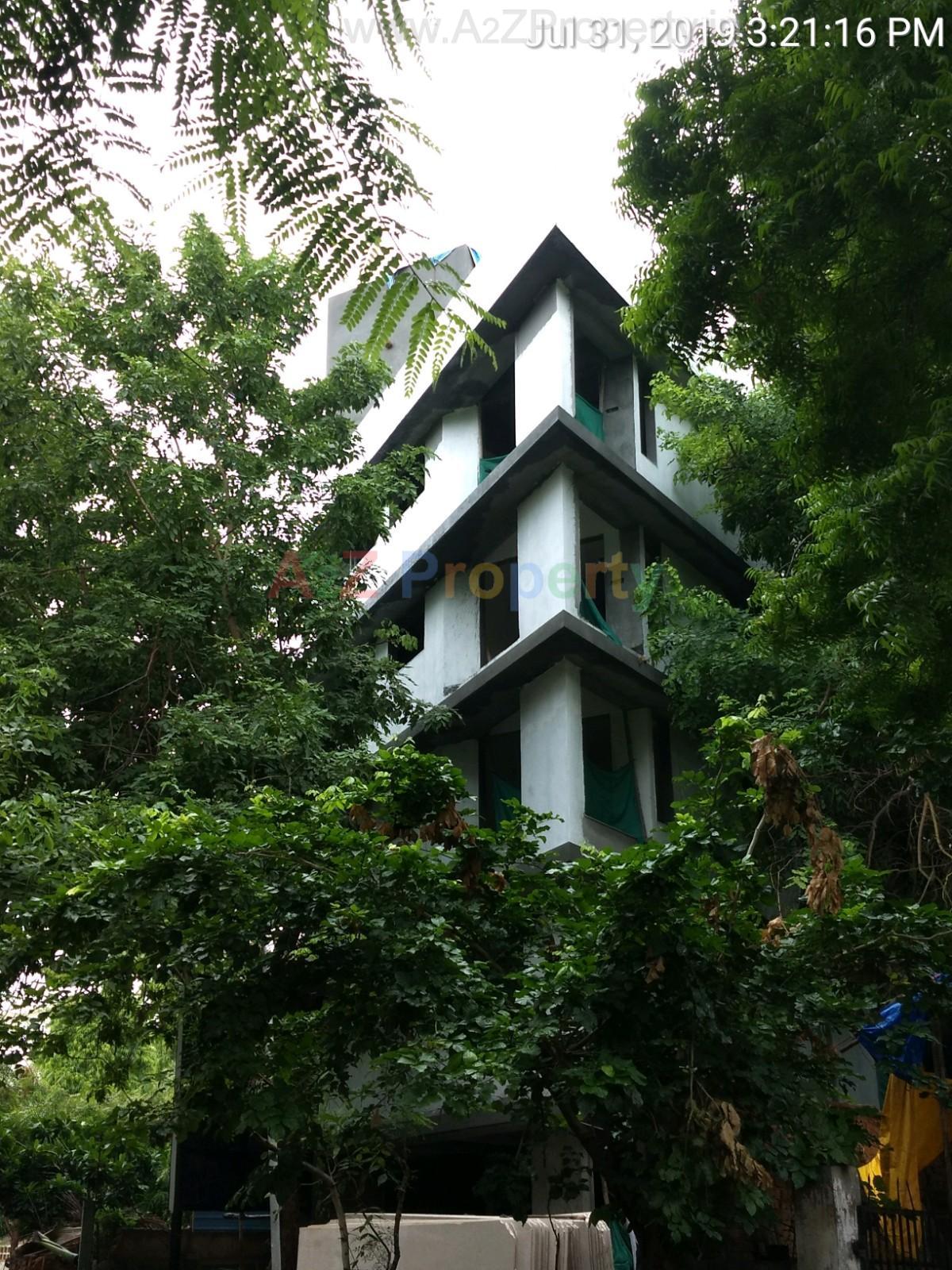 179799_const of real estate project Sansita Pratham located at Changispur, Ahmedabad, Gujarat