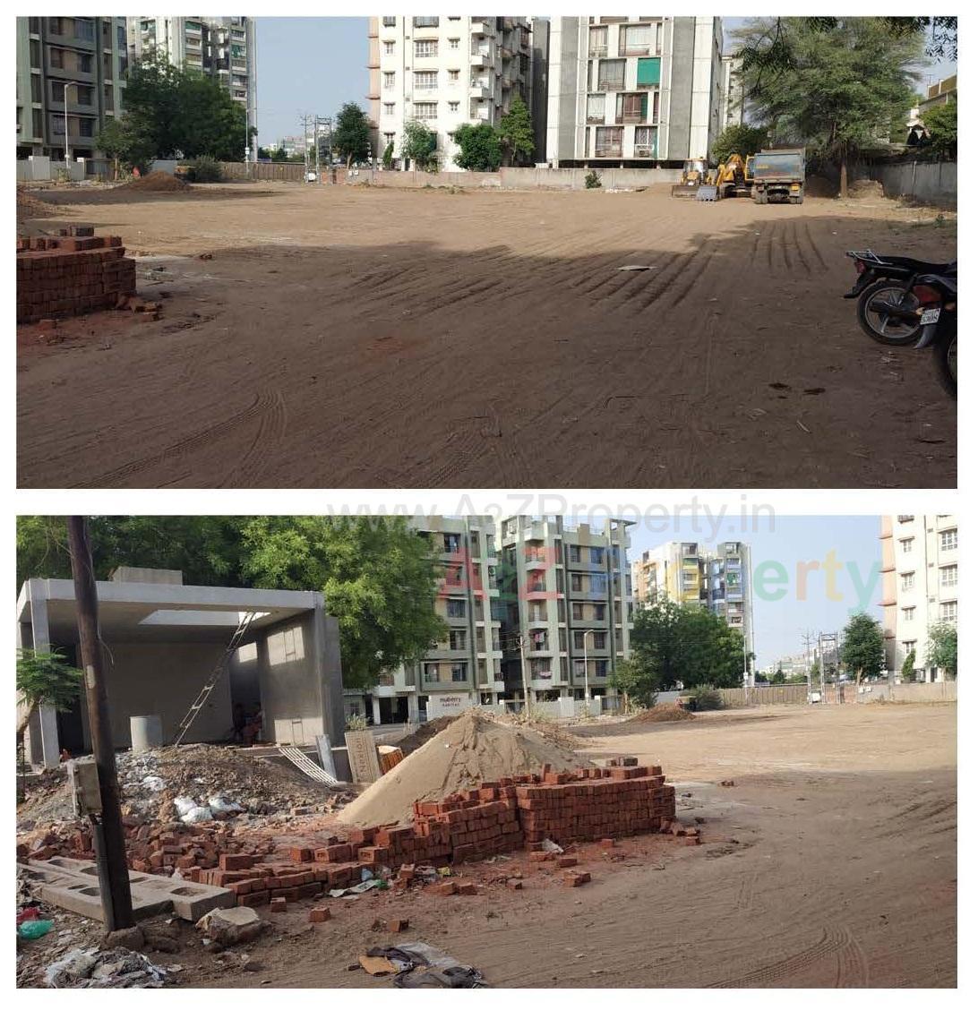 148228_const of real estate project Saral Sky Suites located at Chandkheda, Ahmedabad, Gujarat