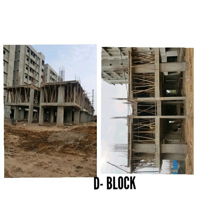 185591_const of real estate project Sarita Residency located at Vastral, Ahmedabad, Gujarat