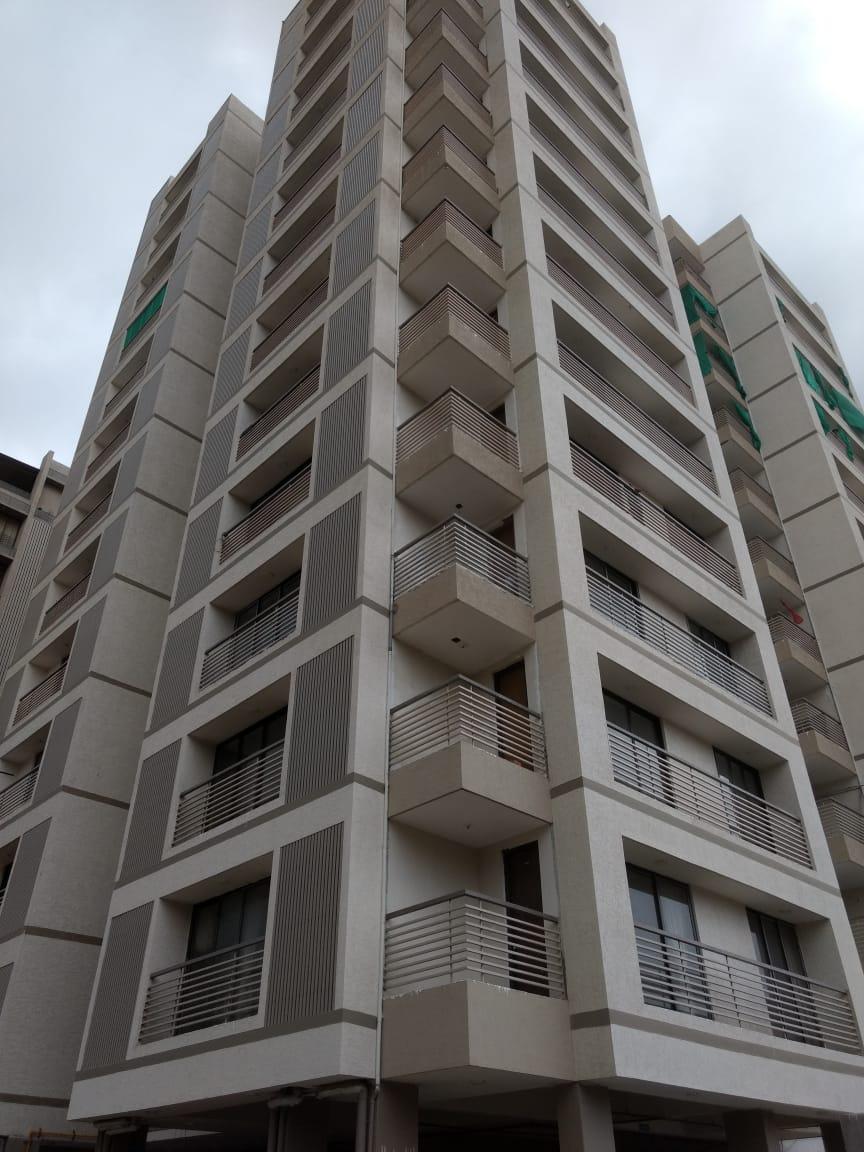 32868_const of real estate project Sarjan located at City, Ahmedabad, Gujarat