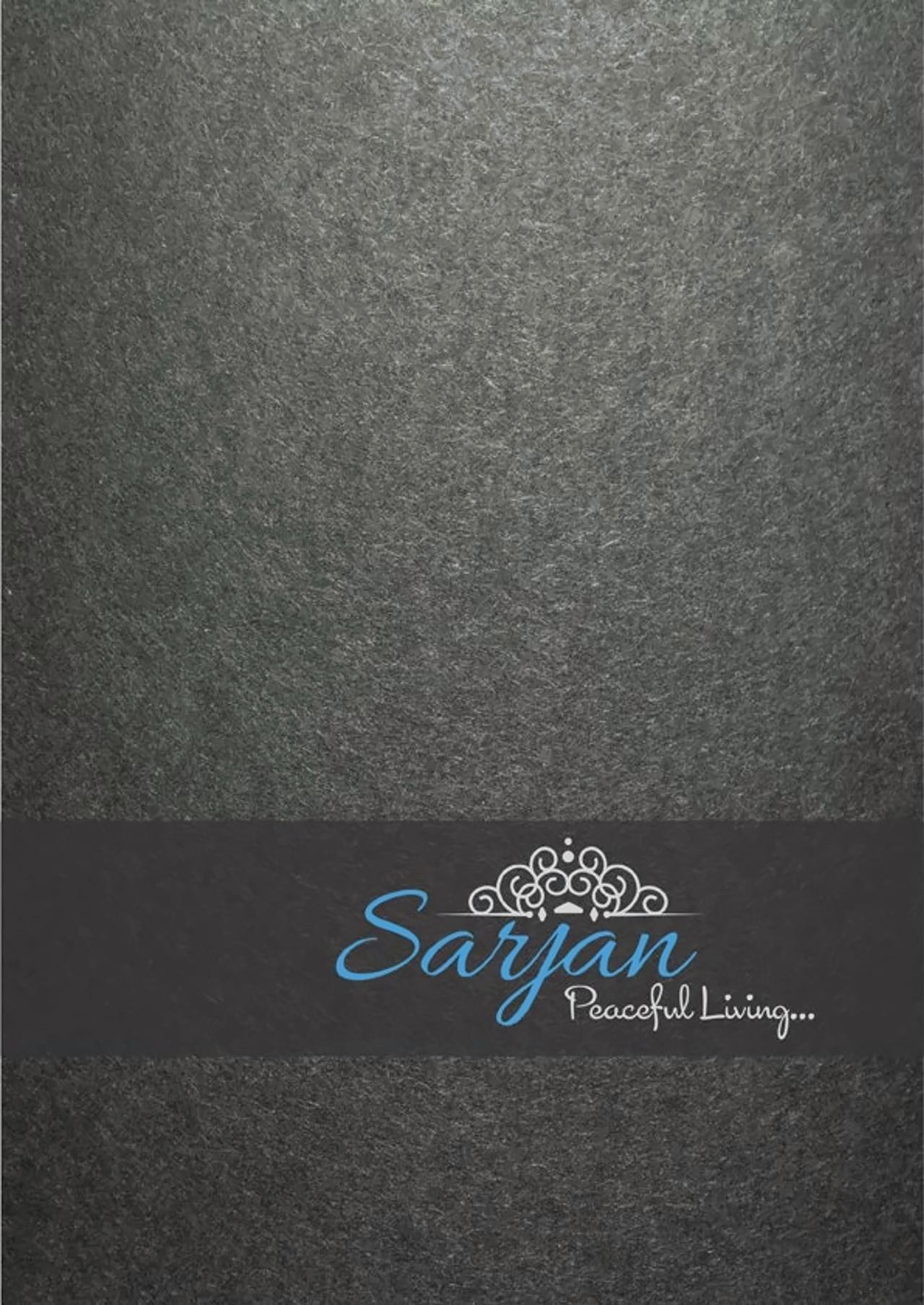  of real estate project Sarjan located at City, Ahmedabad, Gujarat