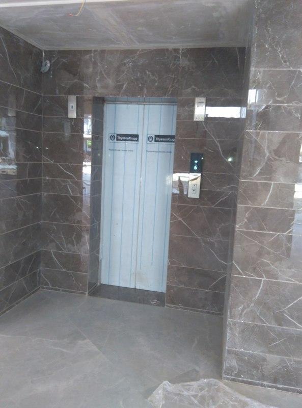 14404_const of real estate project Satva Hi Life located at Sola, Ahmedabad, Gujarat