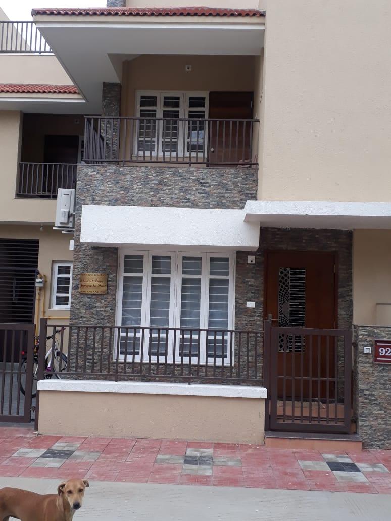 40472_const of real estate project Satva Homes located at Kali, Ahmedabad, Gujarat