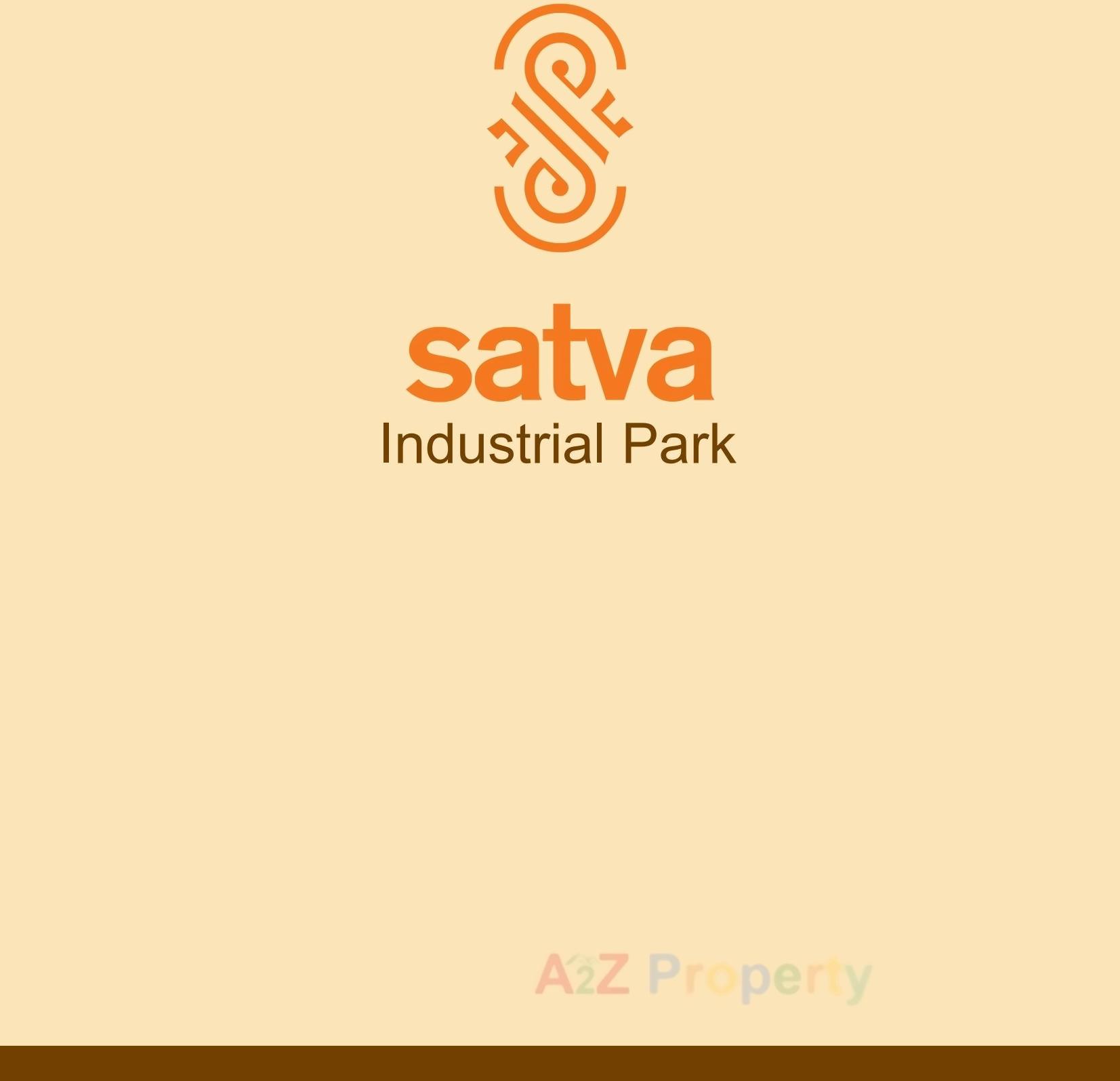  of real estate project Satva Industrial Park located at Ahmedabad, Ahmedabad, Gujarat