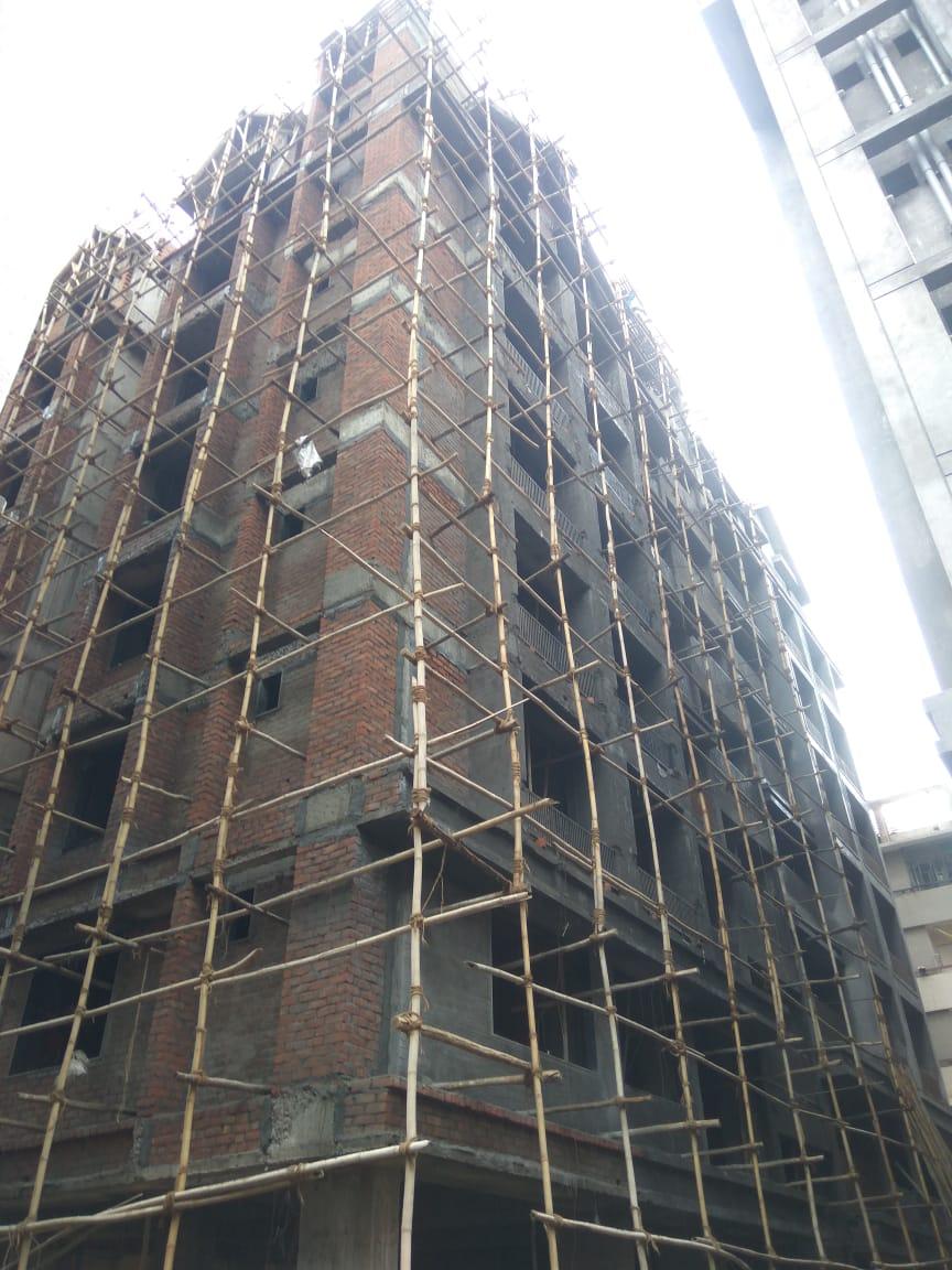 179482_const of real estate project Satvashivsky located at Nikol, Ahmedabad, Gujarat