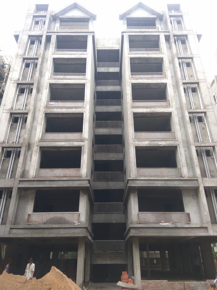 179483_const of real estate project Satvashivsky located at Nikol, Ahmedabad, Gujarat