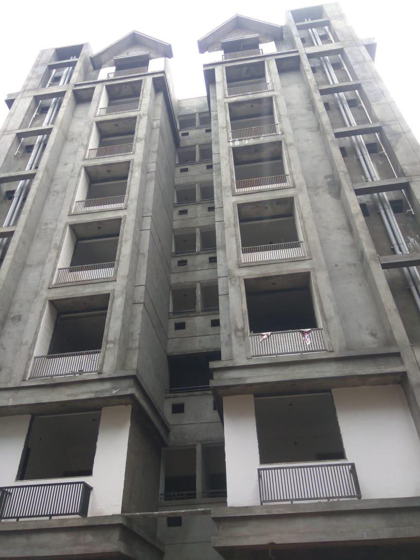 179484_const of real estate project Satvashivsky located at Nikol, Ahmedabad, Gujarat