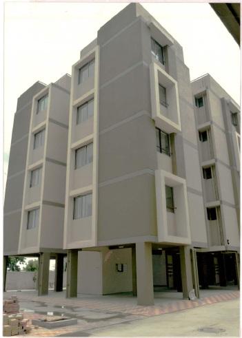 148549_const of real estate project Satvik Hill located at Bhadaj, Ahmedabad, Gujarat