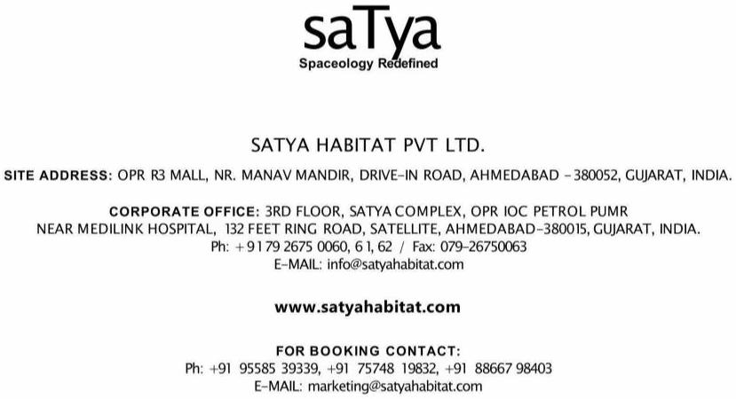 Project Specifications