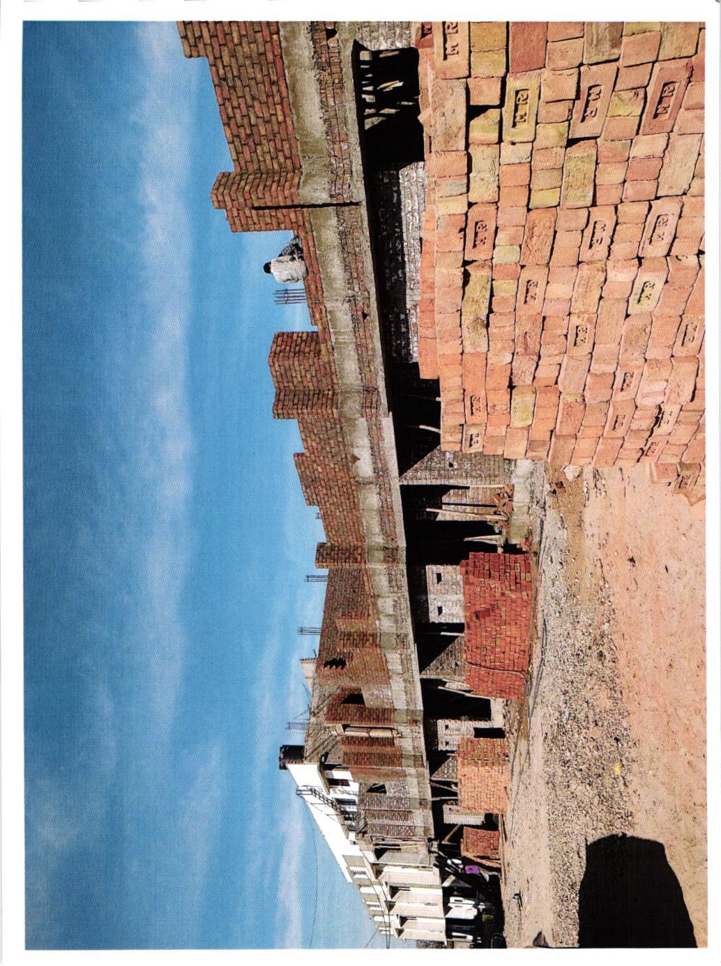 117141_const of real estate project Satyam Villa located at Hanspura, Ahmedabad, Gujarat