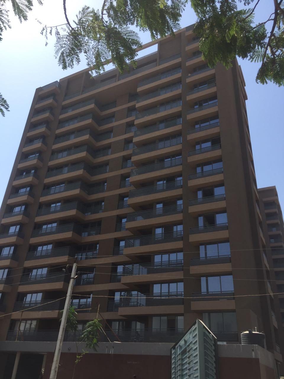 11978_const of real estate project Satyamev Elysium located at Sola, Ahmedabad, Gujarat