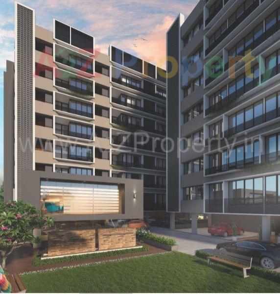 Img_20210615_195005 of real estate project Satyamev Royal Parisar located at Chandkheda, Ahmedabad, Gujarat