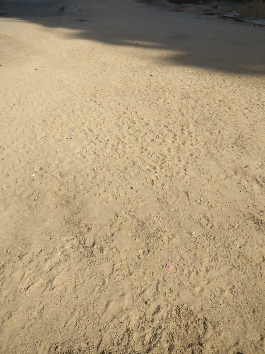 165134_const of real estate project Saujanya Ii located at Mithipur, Ahmedabad, Gujarat