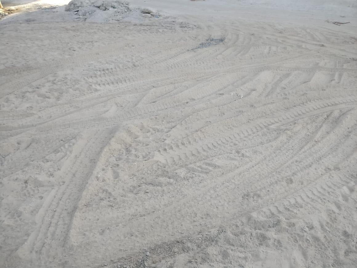 165373_const of real estate project Saujanya located at Mithipur, Ahmedabad, Gujarat