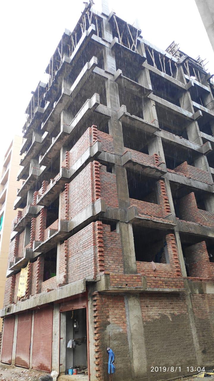 180806_const of real estate project Sawera Grand located at Nikol, Ahmedabad, Gujarat