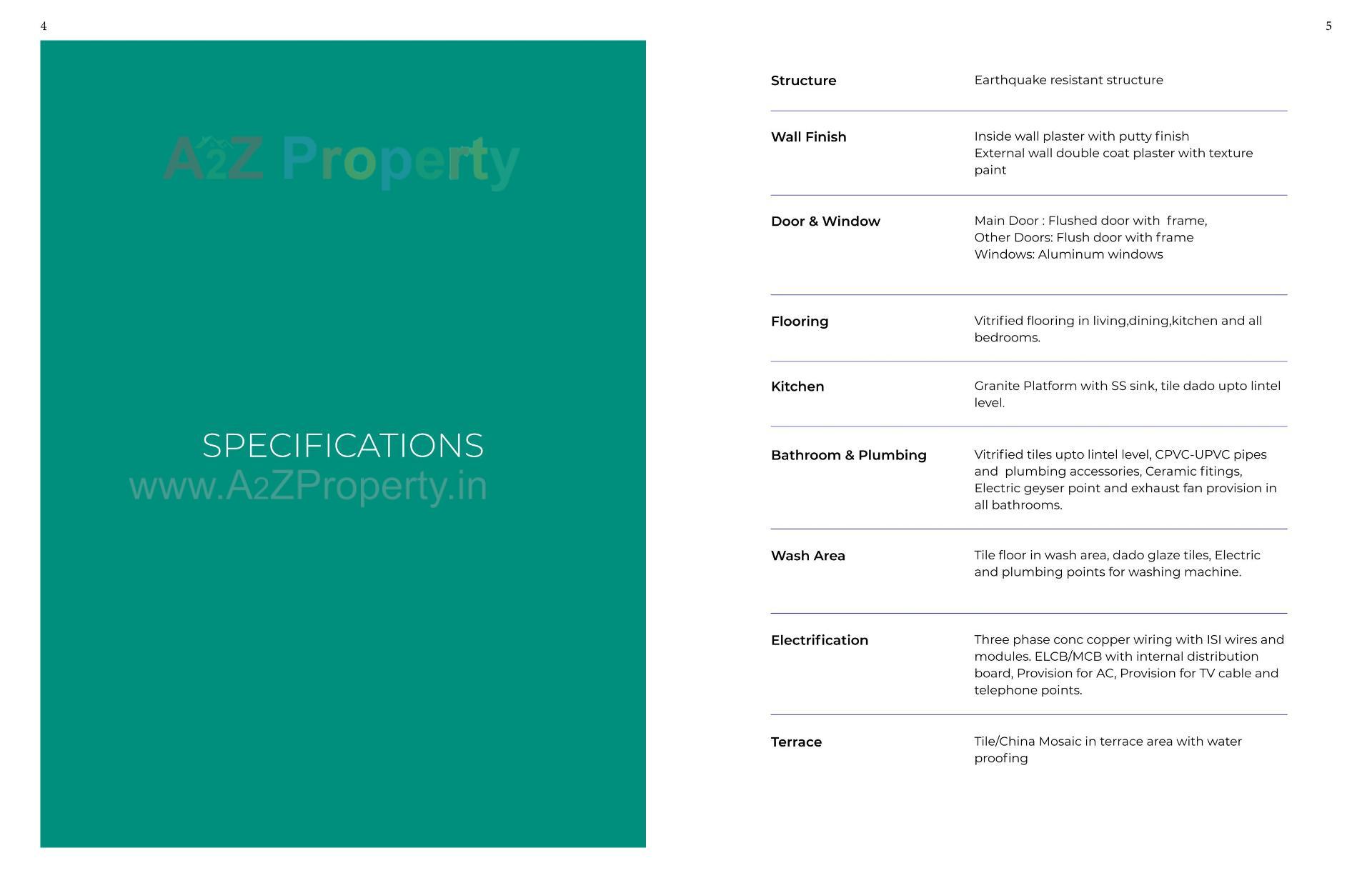  of real estate project Sb Crestoria located at Chiloda  (naroda), Ahmedabad, Gujarat