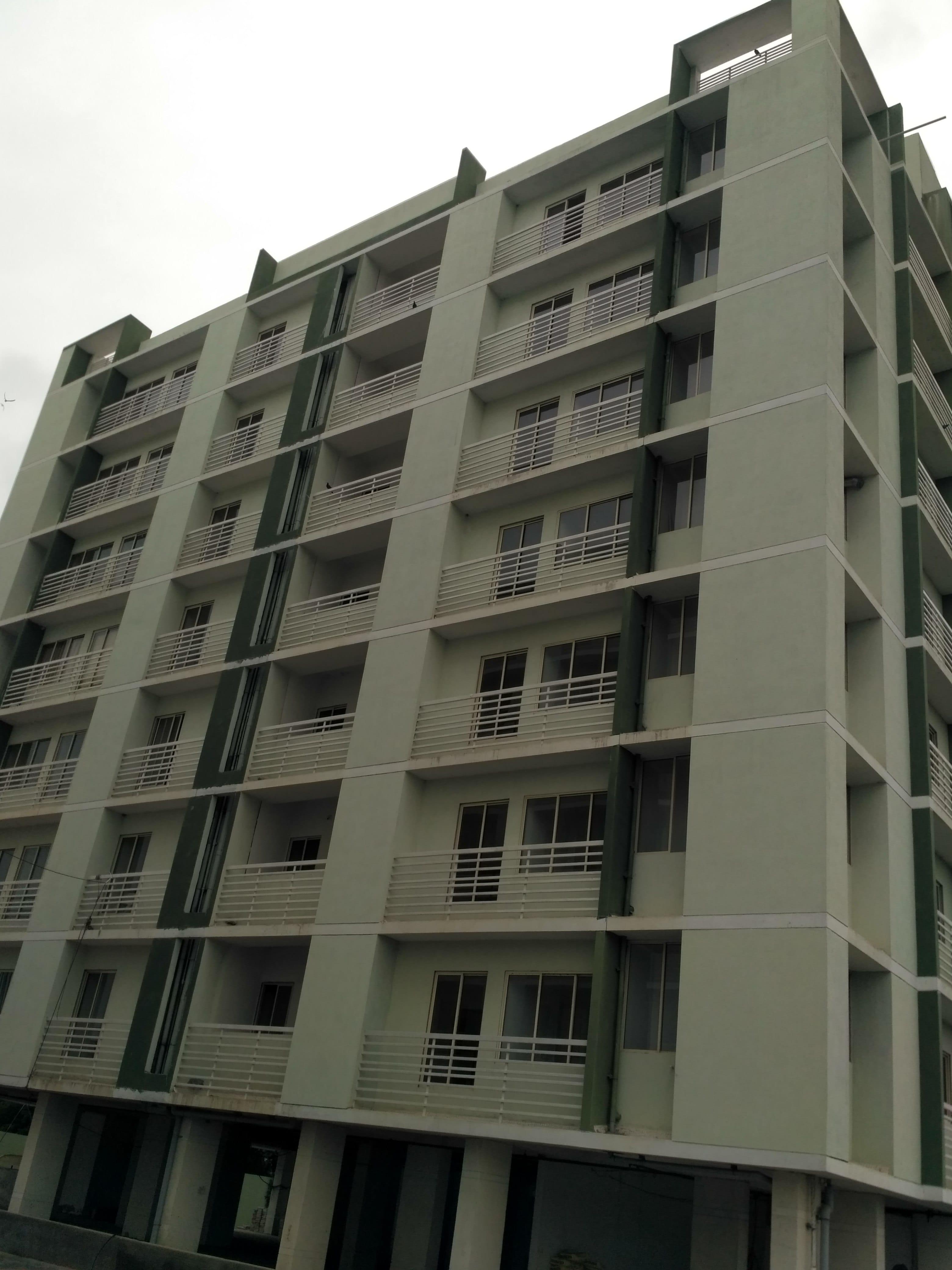 168815_const of real estate project Sepal Elegant located at Vatva, Ahmedabad, Gujarat