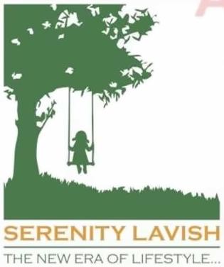  of real estate project Serenity Lavish located at Sola, Ahmedabad, Gujarat