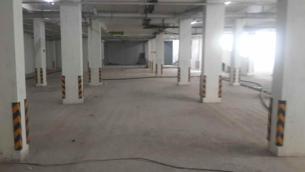 128232_const of real estate project Seventh Grace located at Gota, Ahmedabad, Gujarat