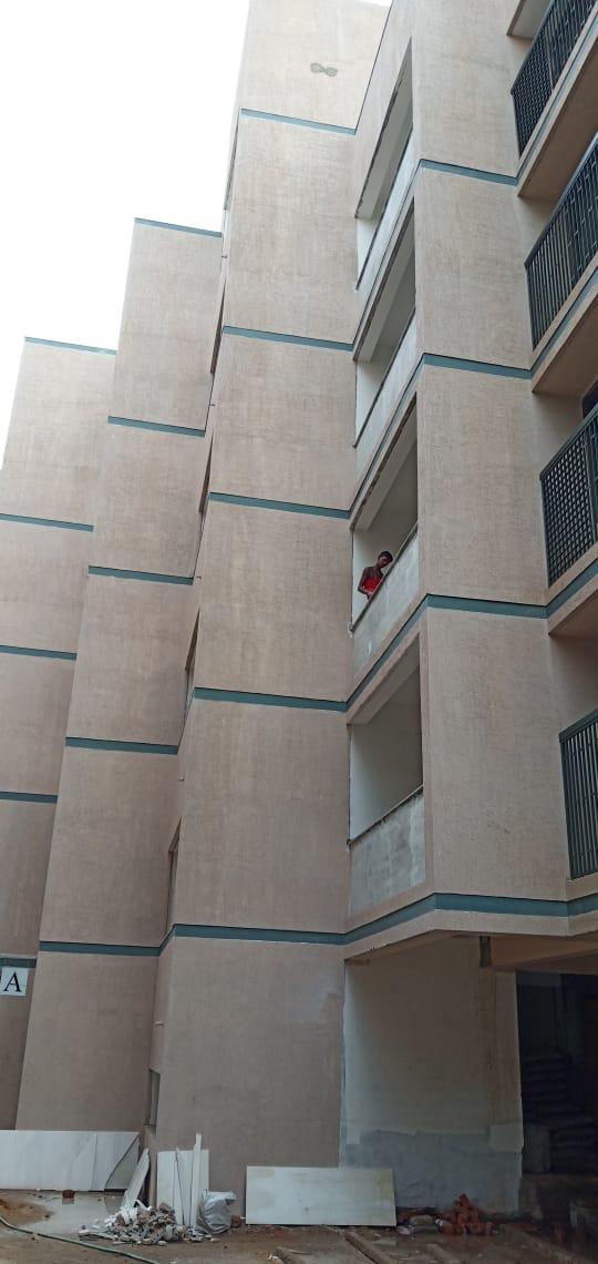 179222_const of real estate project Shahikutir Greens located at Asarwa, Ahmedabad, Gujarat