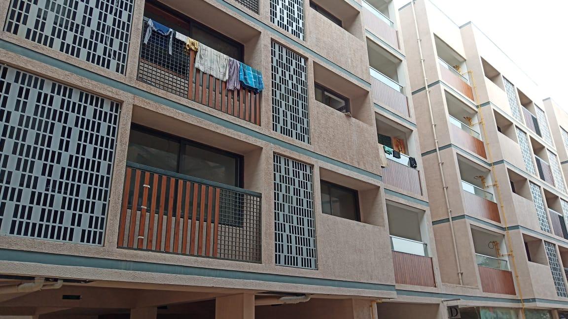 179237_const of real estate project Shahikutir Greens located at Asarwa, Ahmedabad, Gujarat